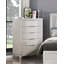 Commode 5 tiroirs Florence