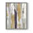 Cadre simple gris n'est pas disponible