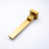 Brushed Gold selected