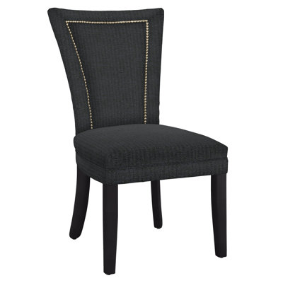 20.25'' H Upholstered Side Chair