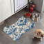 Traditional Designs - Tapis d'alimentation en os 1 pièce-101345892