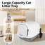 Litter Box Enclosure