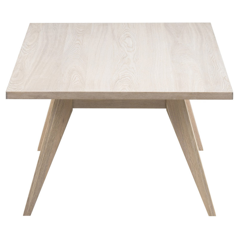 Aberdeen Four Leg Coffee Table