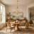 Holk 5 - Light Candle Style Chandelier-322511711