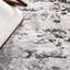 Tapis gris / noir Turpin