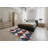 Geometric Indoor Rug-462091948