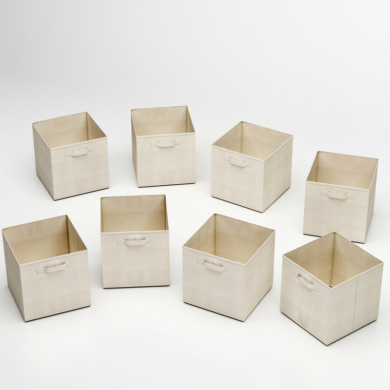 Rebrilliant Cardboard/Paper Bin