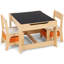 Dansby Children's Painting and Craft Table
