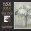Simply Hydrangeas I, reproduction encadrée - bois massif-1162888369-1162888371
