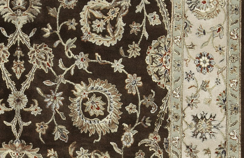One-of-a-Kind 6' X 9'2" Area Rug