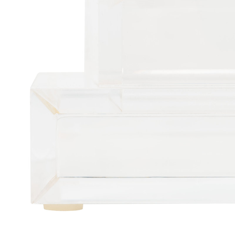 Anferne Top End Table
