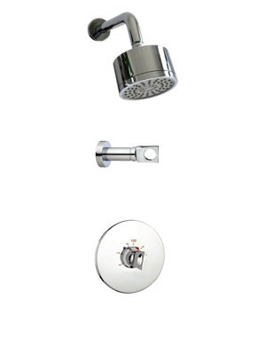 Robinet de douche thermostatique Fresh