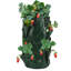Pot de fleurs suspendu Rochel