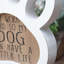 «I Work Hard So My Dog Can Have A Better Life»