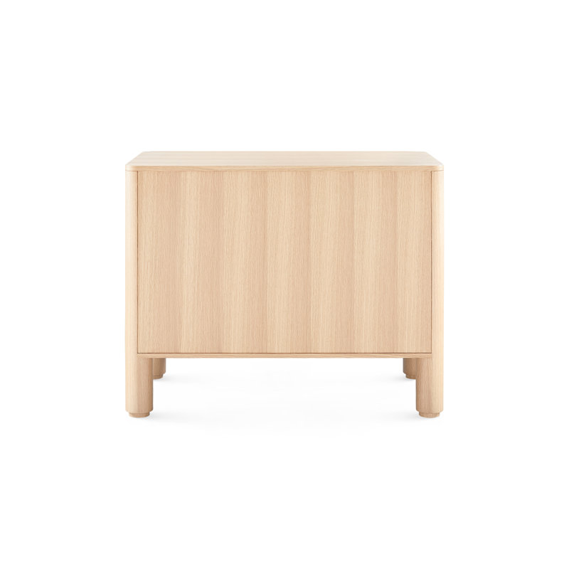 Nolan Accent Cabinet