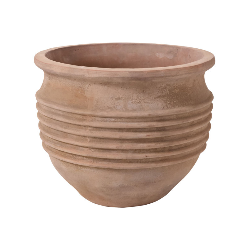 Vesta Pot 23,25 po x 18,5 po, H 18,50 po x l 23,25 po x P 23,25 po