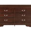 Commode Louisphillipe G02100-D, (Commode)-943330009