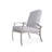 Belle Isle Cushion Deep Seating Arm Chair-98360331-98360316