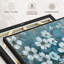 «Blossoms Of Evening», reproduction sur toile-101456387