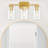 Gualtieri 3 - Light Dimmable Vanity Light-786736421