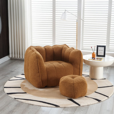 Fauteuil à billes Boneless
