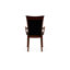 Morgan Upholstered Arm Chair-22354539-22557525
