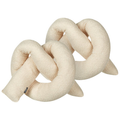 GLADIOLUS Novelty Throw Cushion
