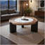 Ensemble de tables basses Modern Modern