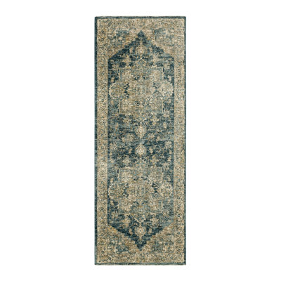 Ezine Oriental Indoor Rug