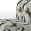 Fauteuil de chambre Sparkling Dazzle Glamour - Glamour rembourré