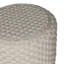 Venetia Outdoor End Table-638840573