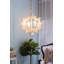Lustre à 6 lumières