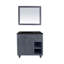 Ensemble de meuble-lavabo simple 36 po Mundy-151407868-196340938