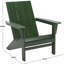 Chaise Adirondack Devlin-1847257312