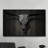 « born2bwild viii », impression sur toile-28142586
