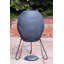 Round Clay Smokeless Chimnea-13645177-13645179