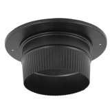  Steel Snap Lock Chimney