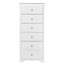 Amerra 59cm W 6 - Drawer Chest of Drawers-102115963