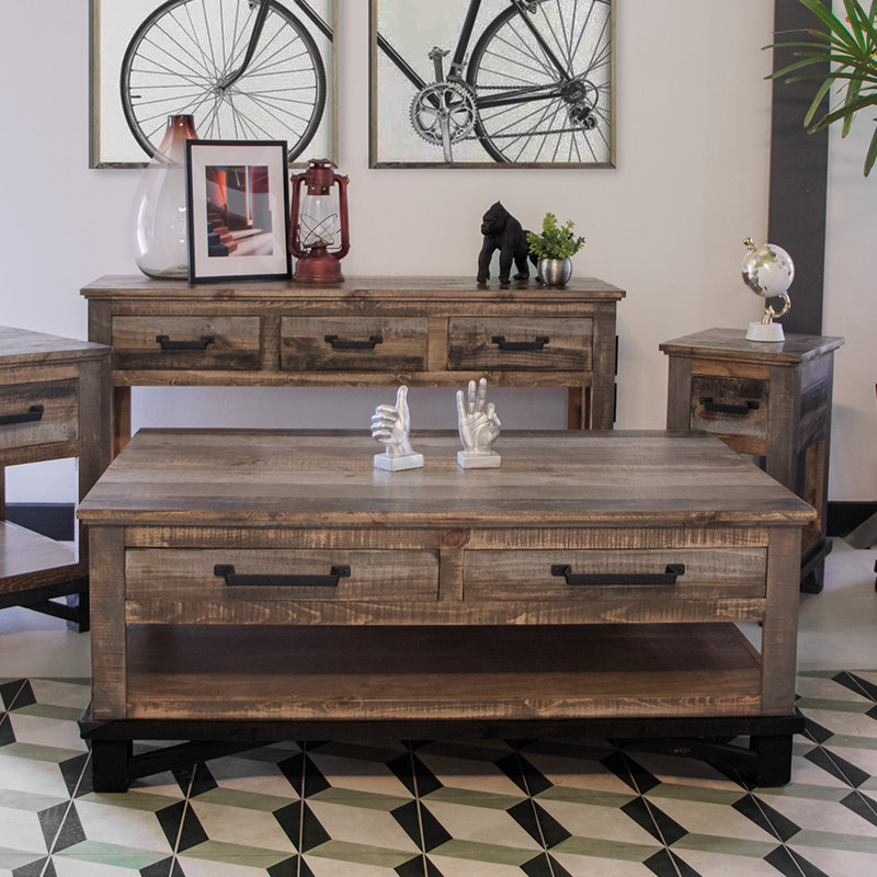 Sabetha Single Coffee Table
