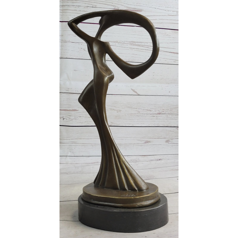 Figurine Shalin