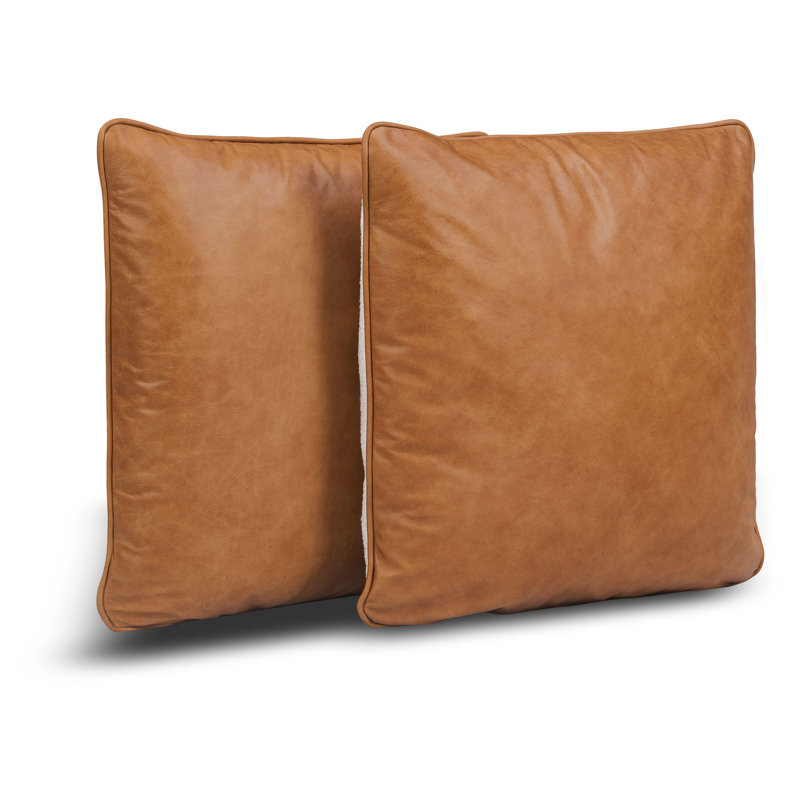POLY & BARK Dobla Throw Pillow - Thumbnail 2