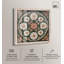 «Tilework Tendril II Bathroom Art Shadowbox» par Art Remedy-120074947-120074948