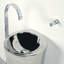 Ferro 19.75'' L Bathroom Sink
