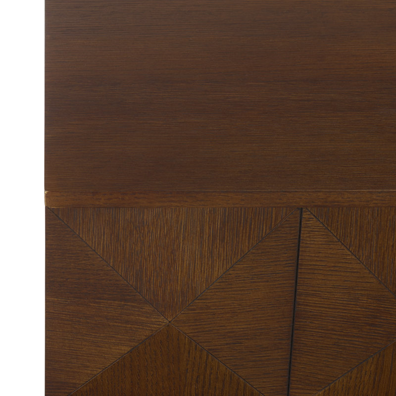 Patty 63'' W Sideboard, Walnut