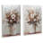 Faisaldon Wall Art (Set Of 2)