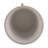 S/2 10/12" Planter W/ Wood Legs,For Outdoor Indoor
