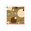Tapis performance à motif géométrique Charis-22984521