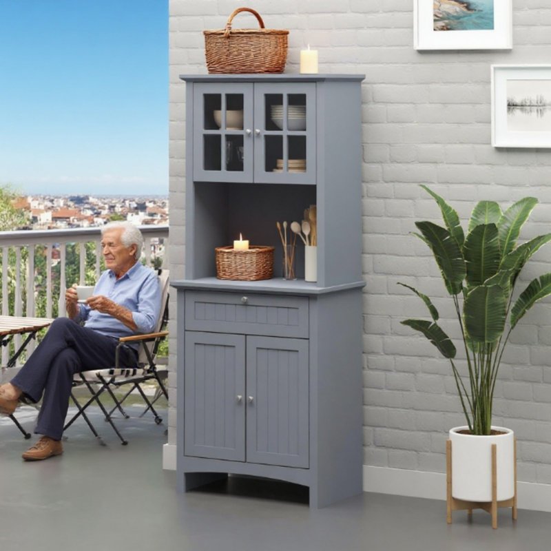 Armoire de cuisine