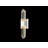 Original Glacier Flush Mounted Sconce