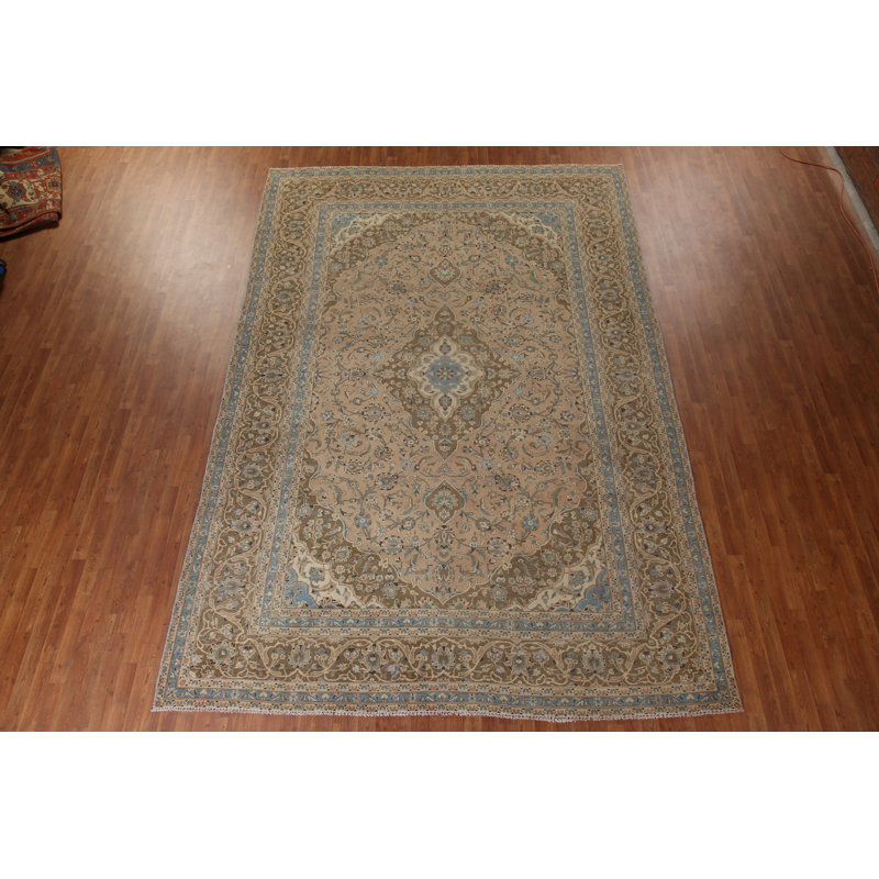 Tapis traditionnel 9 x 14